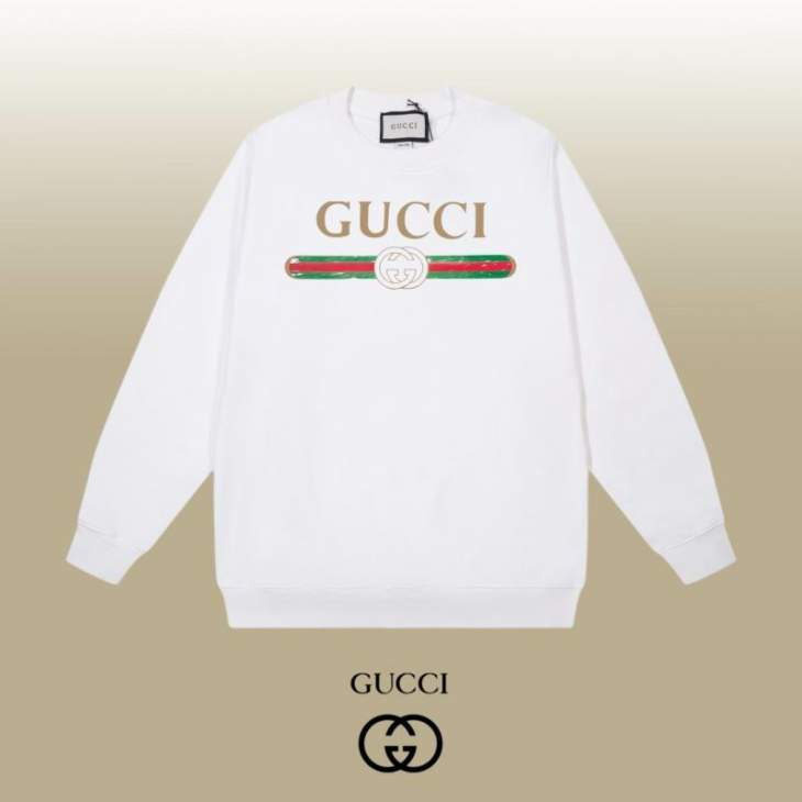 Picture of Gucci Sweatshirt TT _SKUGucciXS-LattrG21833211